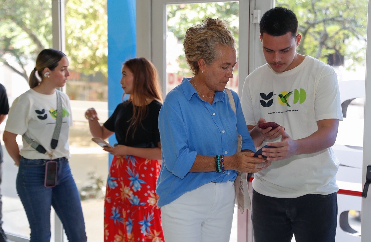 SOSTENIBILIDAD & IMPACTO SOCIAL - Imagen 1